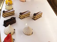 -PAUL LAFAYET 法式甜品(港汇广场店)
