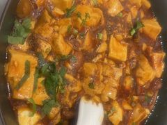 -天龙宝严素食馆(大兴善寺店)