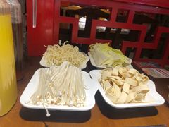 -渔港烤鱼(中百广场店)