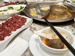 -潮汕大目牛肉火锅(皇岗旗舰店)