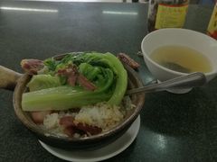 -潮香兴煲仔饭(莲花路店)