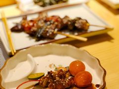 -鱼跃食堂·精致寿司(东林美域店)
