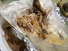 -好福记饭店(红梅公园店)