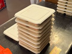 -龙华素斋(龙华路店)