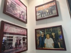 -闫家驴肉老店(华电一校店)