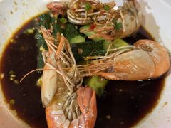 -小林哥的海鲜馆·夜宵烧烤(渔人码头店)