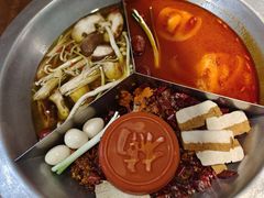 -楠火锅(昆山金鹰店)