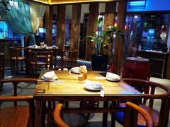 大堂-水煮三国·川鲁江湖菜(香山店)