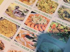 -周大厨辣椒炒肉(巨龙路店)