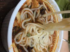 -桂湘缘卤味螺蛳粉