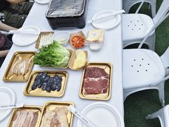 -CIAO·团建聚餐·生日派对轰趴馆(福田店)