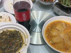 -不倒翁·安徽名菜楼(步行街店)