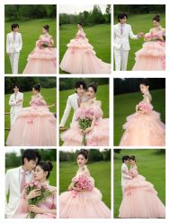 -摩玛婚纱摄影(杭州店)