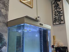 -圳兴面王·拌川·特色炒面(南山保利剧院店)