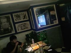 -AGOGO HOUSE KTV(东街店)