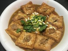 -冠州宴·海鲜烤鸭民间菜(冠县店)