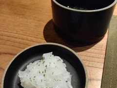 -RONIN Snack Bar