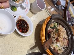 -煲大王猪肚鸡·椰子鸡火锅(红谷滩万达店)