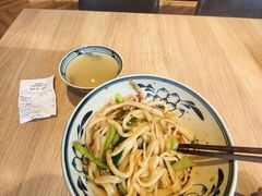 -宋益驴蹄子面肉夹馍(辛家庙店)