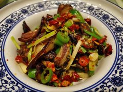 -博雅渔港·融合菜(维也纳国际大酒店)