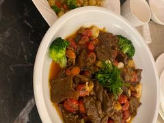 -楚禾宴·家宴(光谷大道店)