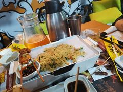 -木屋烧烤(惠阳华润小径湾店)
