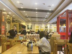 -老雒阳面馆·水席·洛阳菜(王城路店)