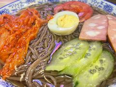 -东北鹤岗烧烤(麒麟紫荆城店)