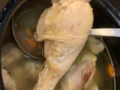 -千岛湖鱼味馆(十字街总店)