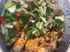 -长香源葫芦头梆梆肉(开通巷店)