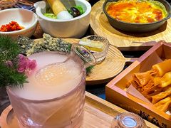 -探鱼·鲜青椒爽麻烤鱼(银泰城店)