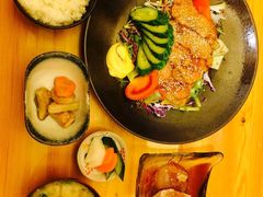 -梵料理