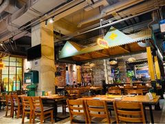 大堂-那些年记忆烧烤