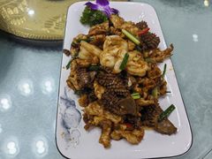 -六和聚传统烤鸭.天津菜(和平店)