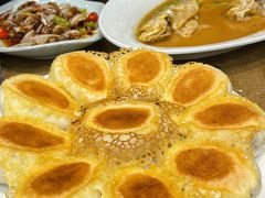 -良友·海鲜青岛菜·海肠捞饭(五四广场店)