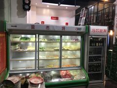 -时二崽肥肠鸡大排档(健康路店)