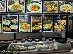 -君霖私家菜(春柳店)