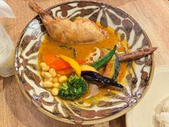 -Rojiura Curry SAMURAI.(镰仓店)