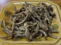 -乐山第一家临江鳝丝(茶坊路店)