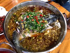 -湘菜时代风味餐厅