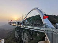 -潭溪山