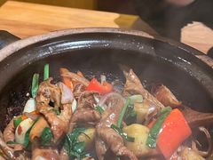 -旺爷砂锅·茶作(国贸城店)