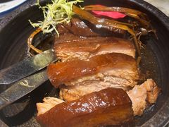 -绿茶餐厅(乐峰广场店)
