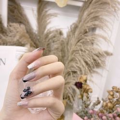点击看大图 -Nail Romance·美甲罗曼史