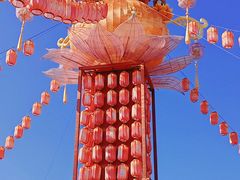 -武汉园博园(武汉自然博物馆)