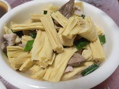 -铁头烧菜馆(立新路店)