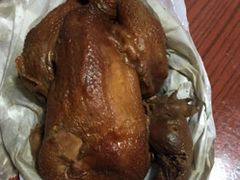 -小李烧鸡(西北角总店)