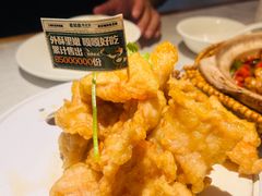 -老知青·东北菜(中华城店)