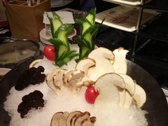 -打酱友•斑鱼海鲜粥火锅(吴桥店)