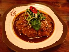 -火齐潮汕砂锅粥(五道口店)
